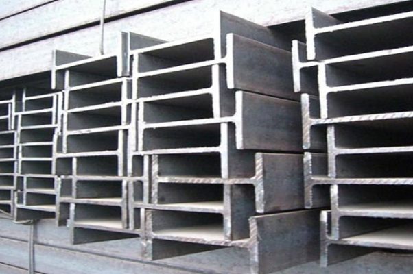 jual besi baja