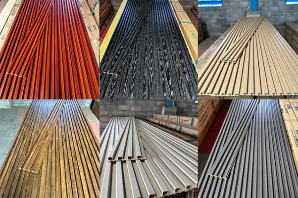 wall panel pvc